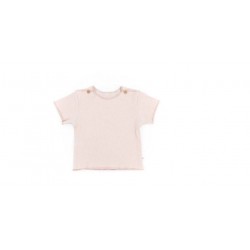 MAGLIA MANICHE CORTE PURE...