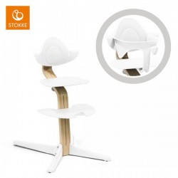 SEDIA MULTIFUNZIONE STOKKE...