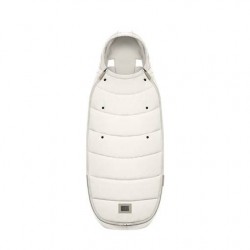 PLATINUM COPRIGAMBE OFF WHITE 