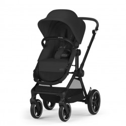 PASSEGGINO EOS LUX BLK MOON...