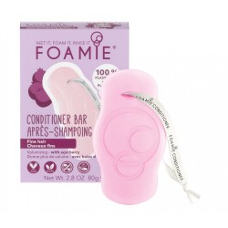 FOAMIE SHAMPOO BAR YOU RE...