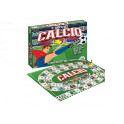 IL GIOCO DEL CALCIO