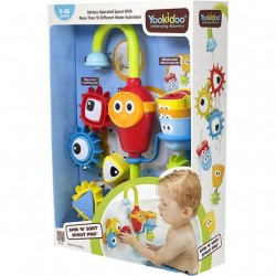 YOOKIDOO FLOW N FILL SPOUT PRO