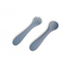 SET CUCCHIAIO E FORCHETTA...