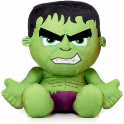 PELUCHE HULK MARVEL...