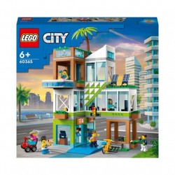 CONDOMINI MY CITY LEGO