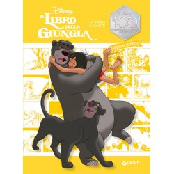 IL LIBRO DELLA GIUNGLA A...