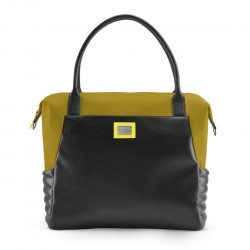 PLATINUM SHOPPHER BAG...