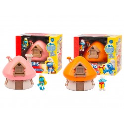 PUFFI PLAYSET CASA CON...