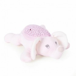 PELUCHE PROIETTORE ELEFANTE...