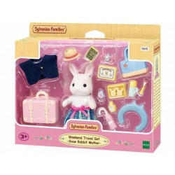 SYLVANIAN FAMILIES SET DA...