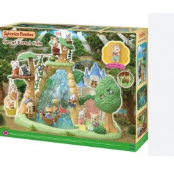 SYLVANIAN FAMILIES CASCATA...