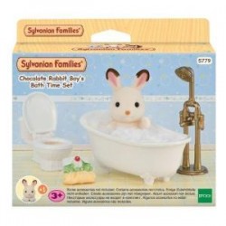 SYLVANIAN FAMILIES SET DA...