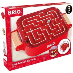 BRIO LABIRINTO MANOVRABILE