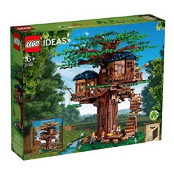 CASA SULLALBERO LEGO IDEAS