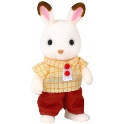 SYLVANIAN FAMILIES PAPA'...