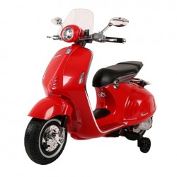 MOTO VESPA 946 CAVALCABILE...