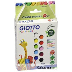 GIOTTO PATPLUME 10 PZ