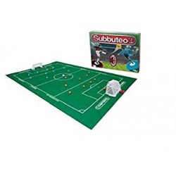 SUBBUTEO PLAYSET MILAN