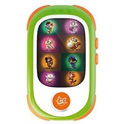 44 GATTI BABY SMARTPHONE LED