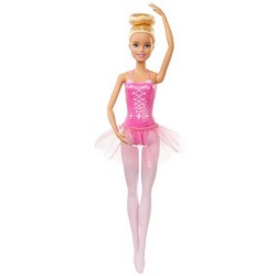 BARBIE BALLERINA