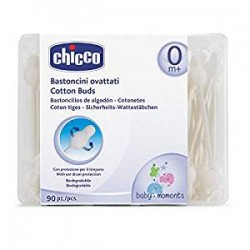 BASTONCINI OVATTATI 90 PZ