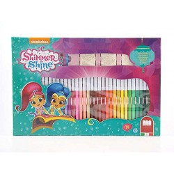 CONFEZIONE 36 PENNARELLI...