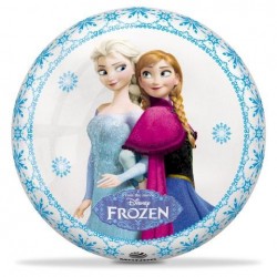 PALLONE GLITTER FROZEN