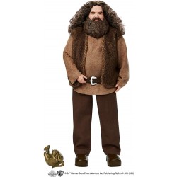 HARRY POTTER RUBEUS HAGRID 