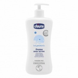 SHAMPOO 500 ML