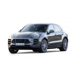PORSCHE MACAN  124