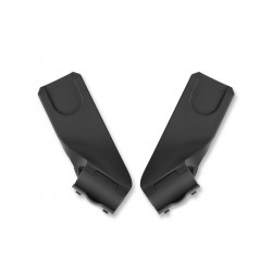 EEZY S LINE ADATTATORI BLACK 