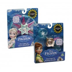 FROZEN FEVER SET ACCESSORI...