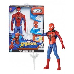 SPIDERMAN TITAN HERO BLAST...