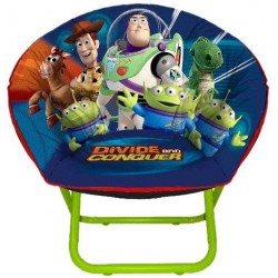 POLTRONCINA SAUCER TOY STORY