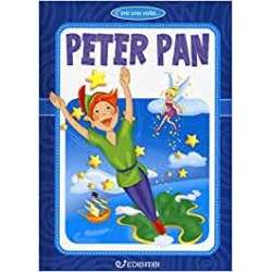 CERA UNA VOLTA2  PETER PAN