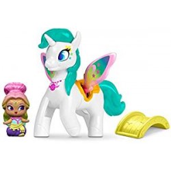 SHIMMER  SHINE PONY PACK...