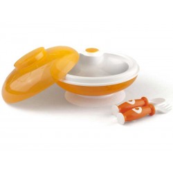 WARM PLATE NUVITA 1426