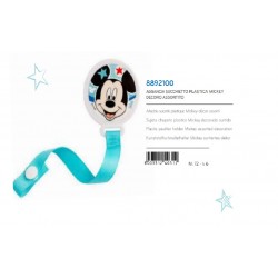 AGGANCIASUCCHIETTO MICKEY...