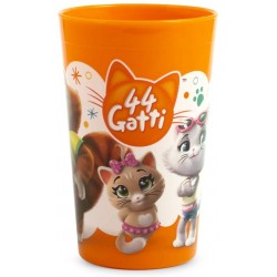 BICCHIERE 44 GATTI CL 28...