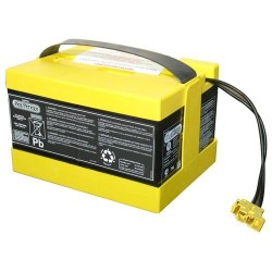 BATTERIA 24V 12AH