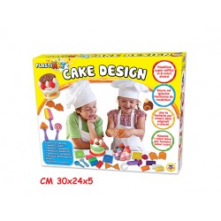 PLASTIART CAKE DESIGN