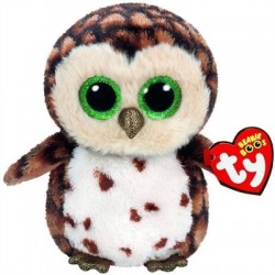 PELUCHE BEANIE BOOS 15 CM...