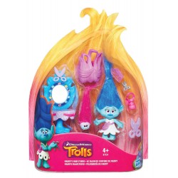 TROLLS STORY PACK