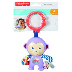 FISHER PRICE SONAGLINI...