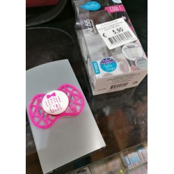 SUCCHIETTO SIMMETRICO 6M...