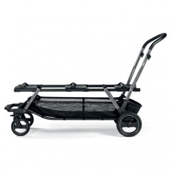 CARRELLO TRIPLETTE PIROET JET