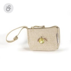PORTACIUCCIO SWEET TWEED...