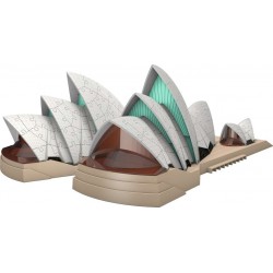 PUZZLE 3D SYDNEY OPERA HOUSE