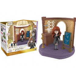 HARRY POTTER PLAYSET CLASSE...